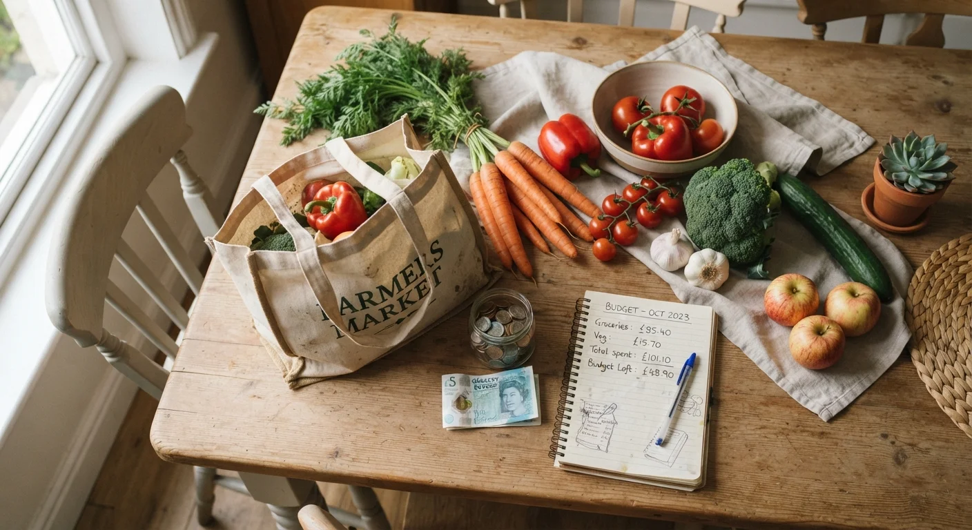 Frugal Living Is Not the Same as Being Cheap: Understanding the Difference