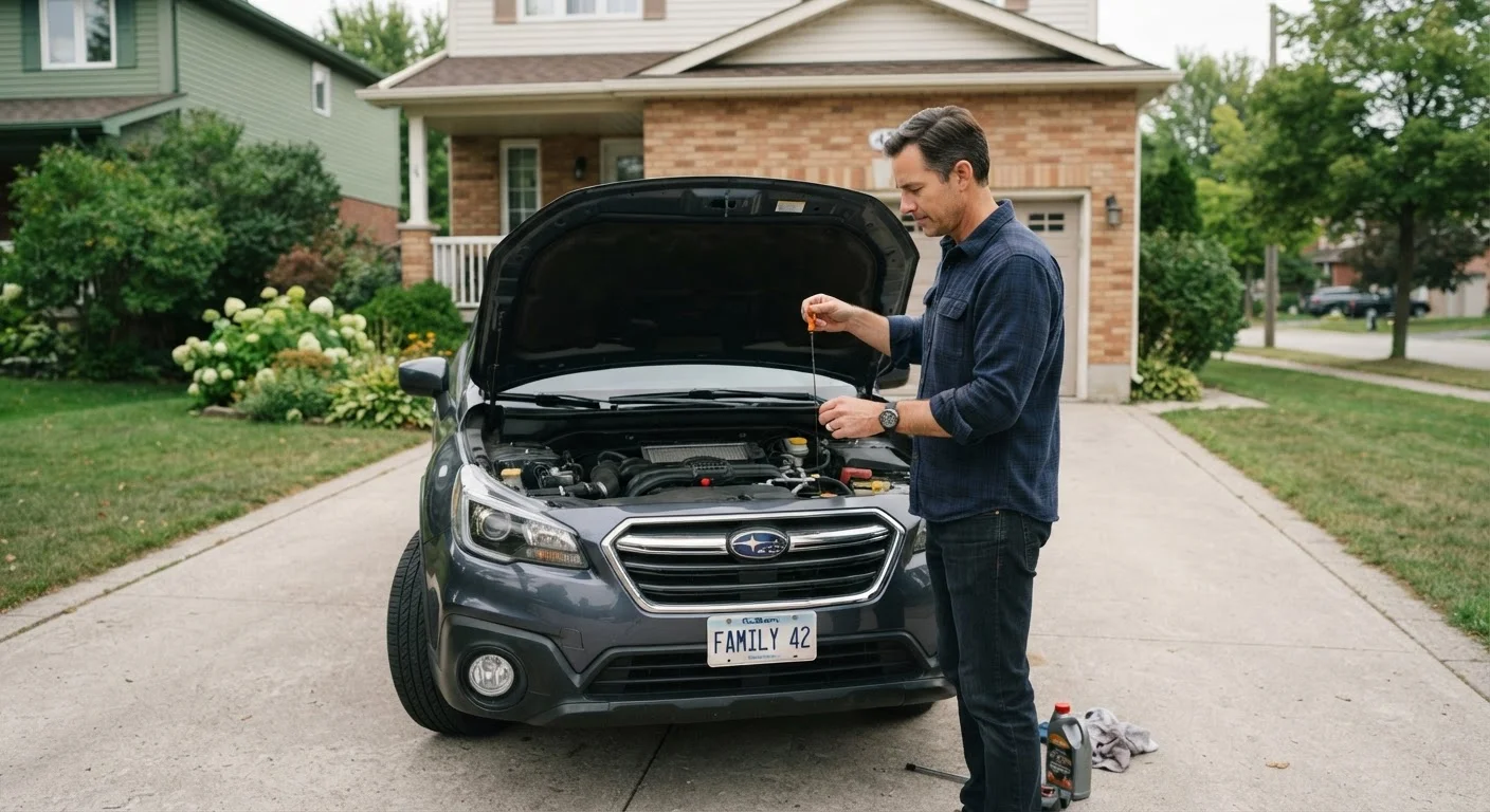 Keeping Your Car Reliable Without Breaking the Budget