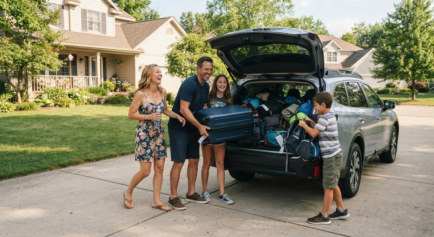 Stretching Your Family Travel Budget: Approaches That Hold Up Over Time