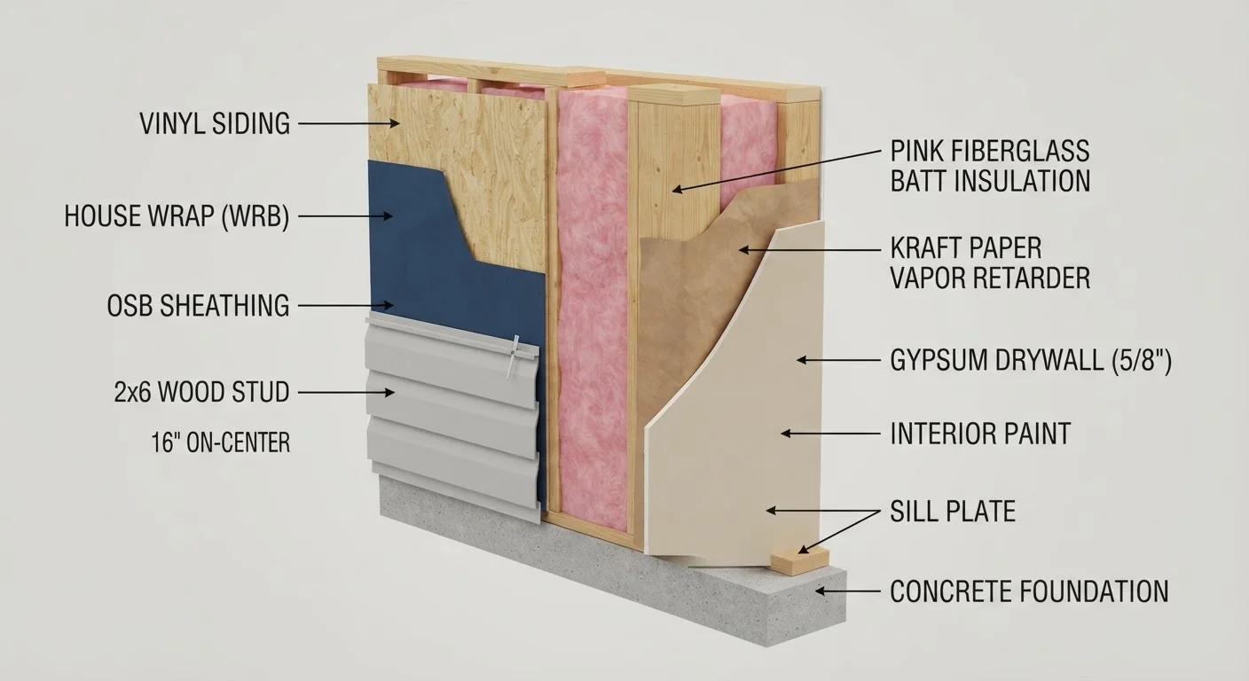 Understanding R-Value: What Home Insulation Numbers Actually Mean