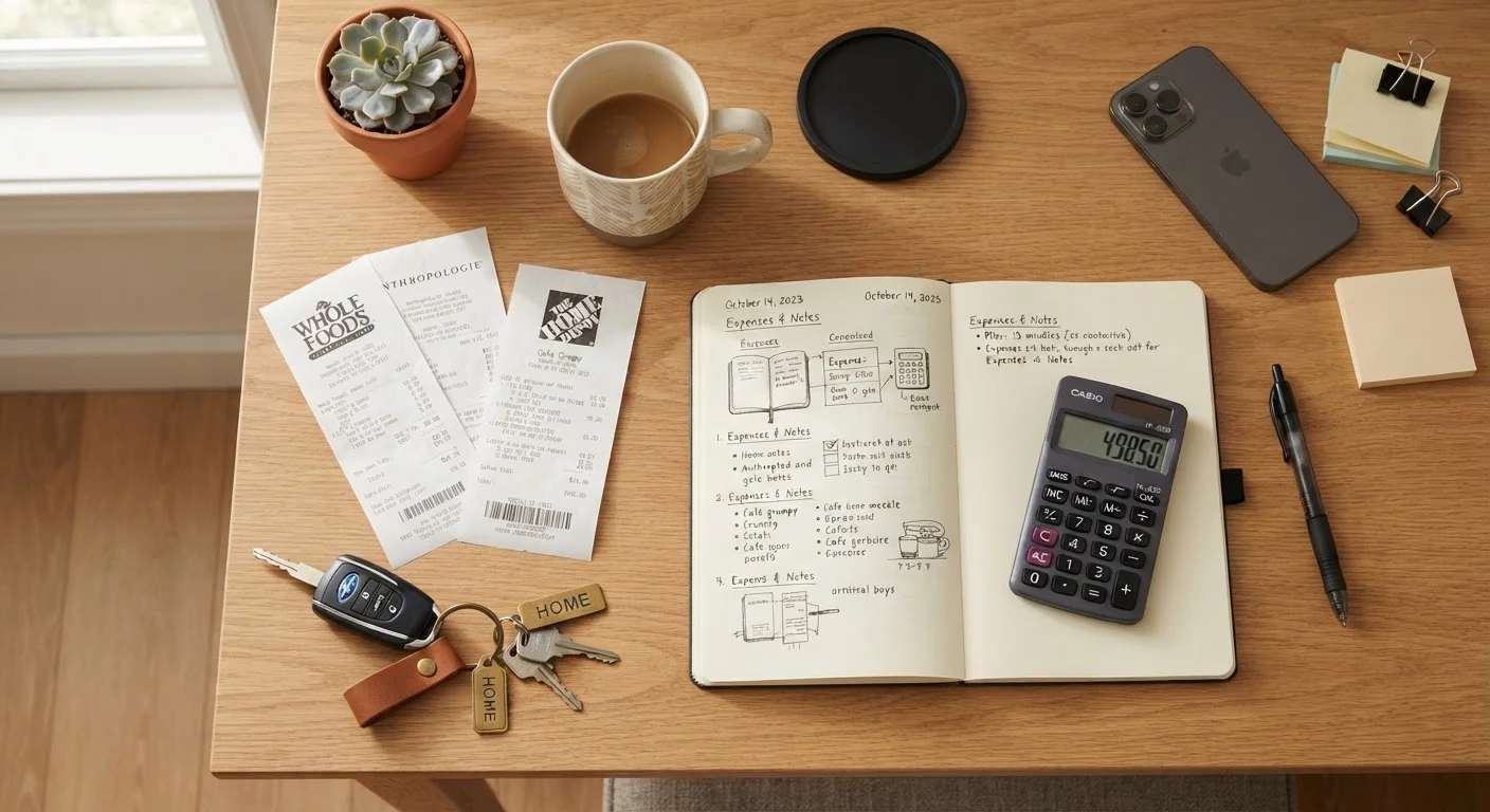 Your Annual Car Cost Audit
